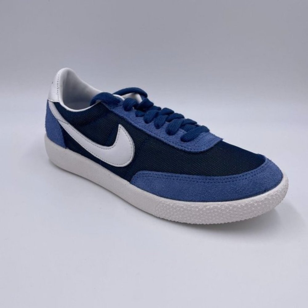 Nike Killshot SP Blue / White Mens Shoes - Picture 7 of 8
